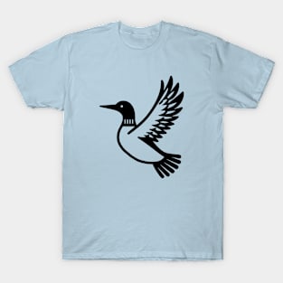 Loon T-Shirt